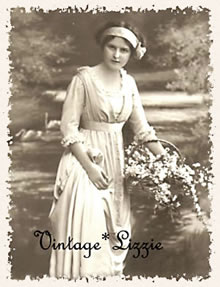 Vintage*Lizzie