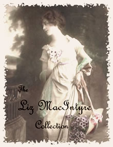 The Liz MacIntyre Collection